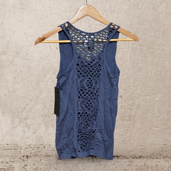 Mono B Tank NWT - Picture 2 of 3